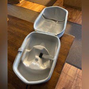 Case for an oculus meta quest two or VR